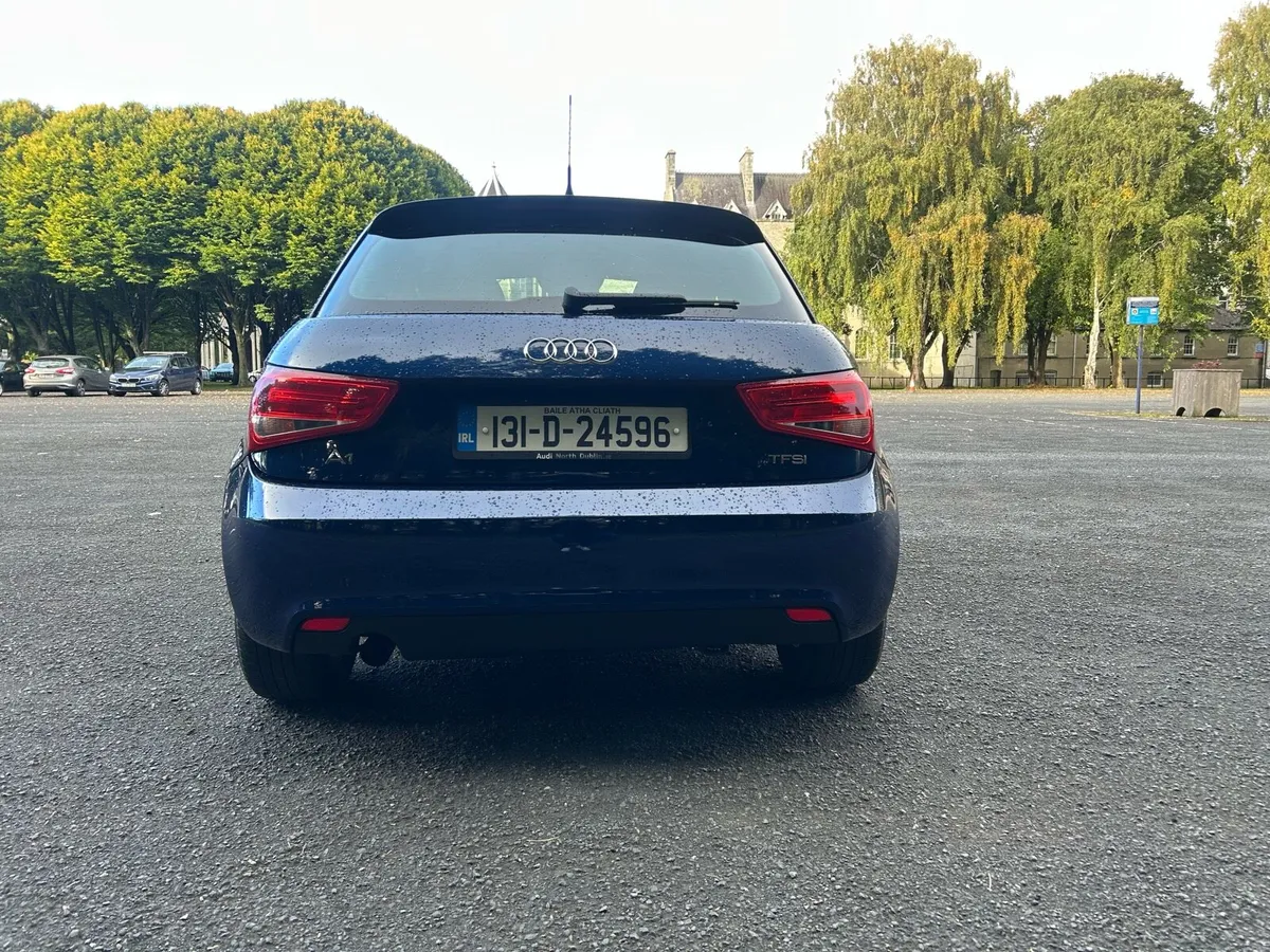 Audi A1 - Image 4