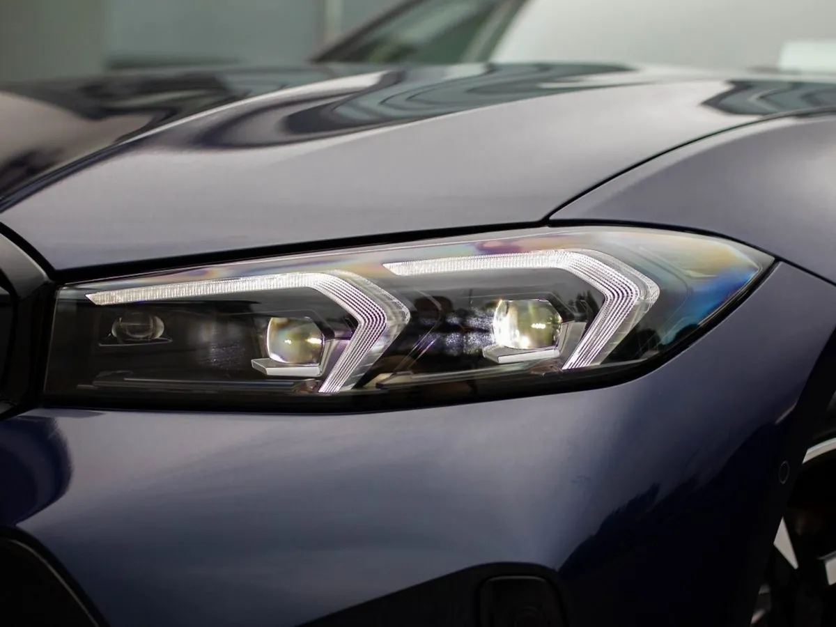 BMW 3 Series 330e M Sport - Image 3