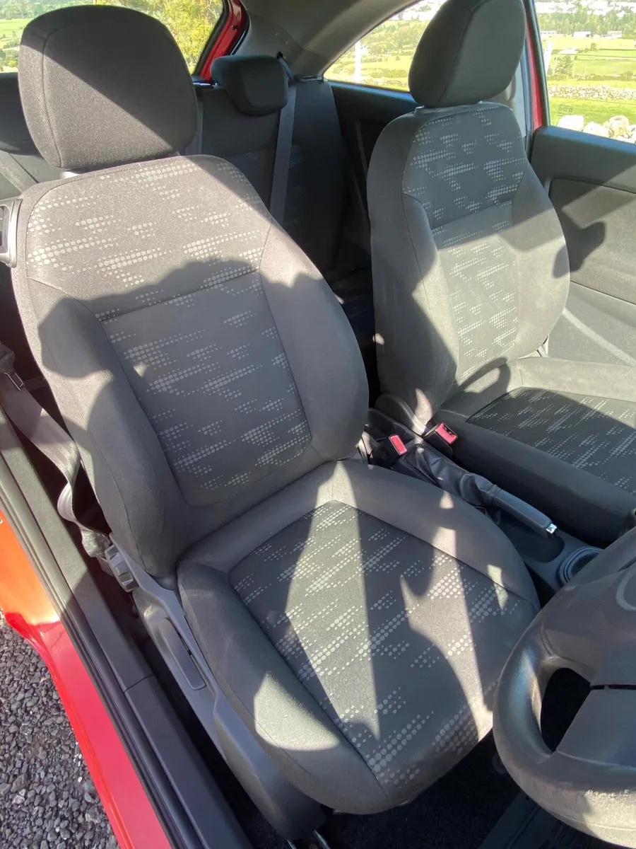 Vauxhall Corsa 2014 1.0 - Image 3