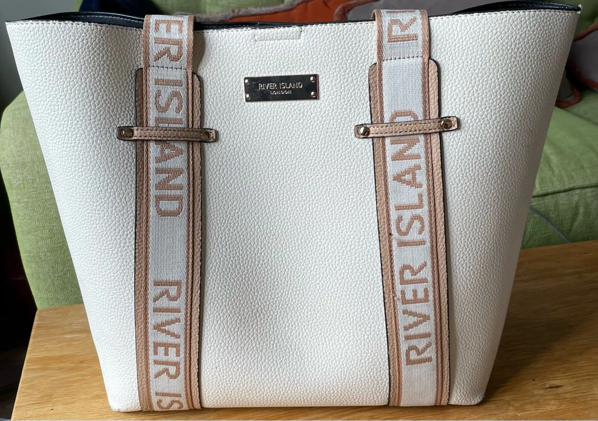 River Island Bag - Image 1