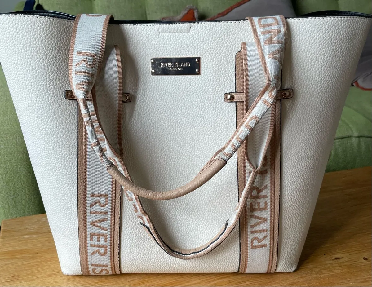 River Island Bag - Image 2