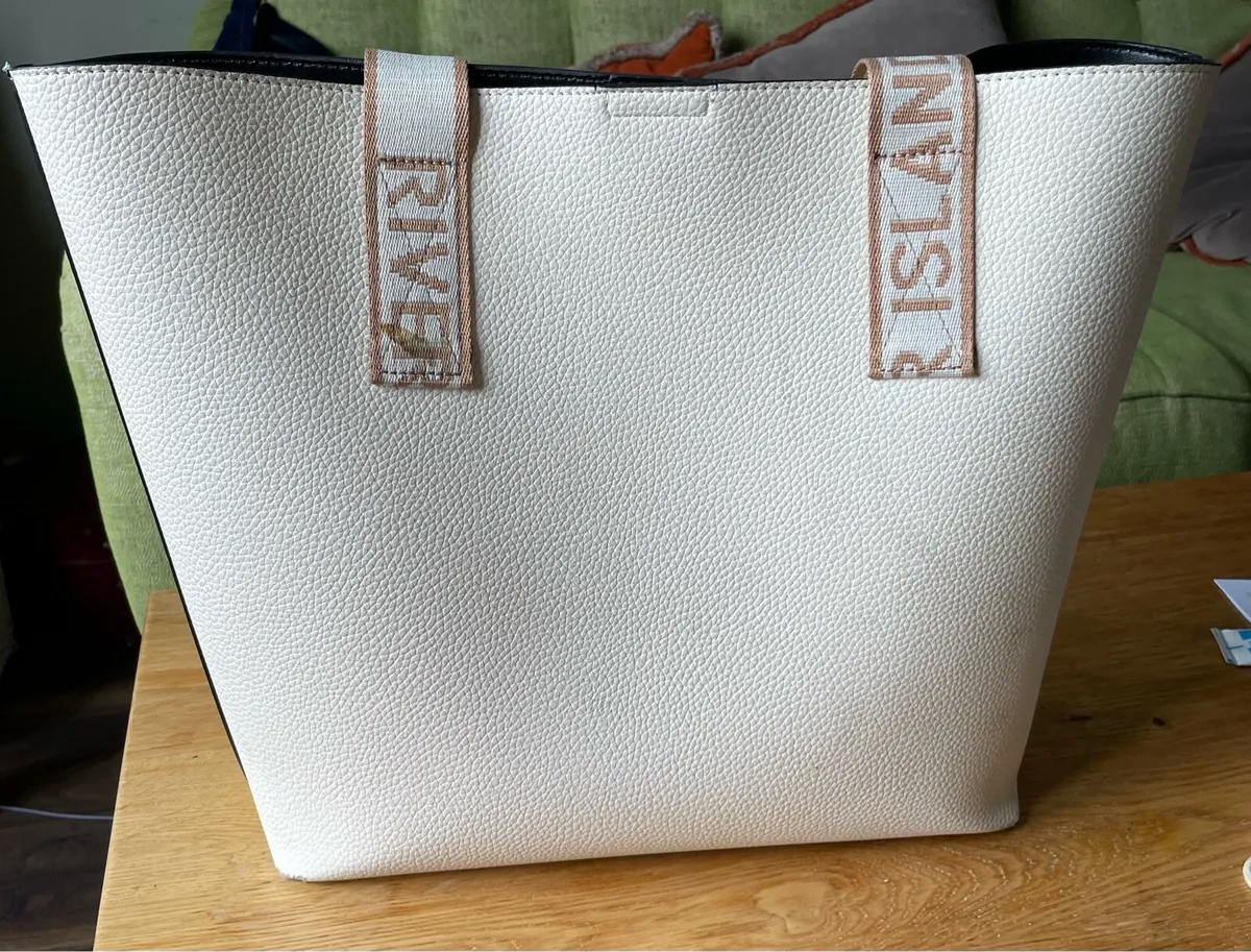River Island Bag - Image 3