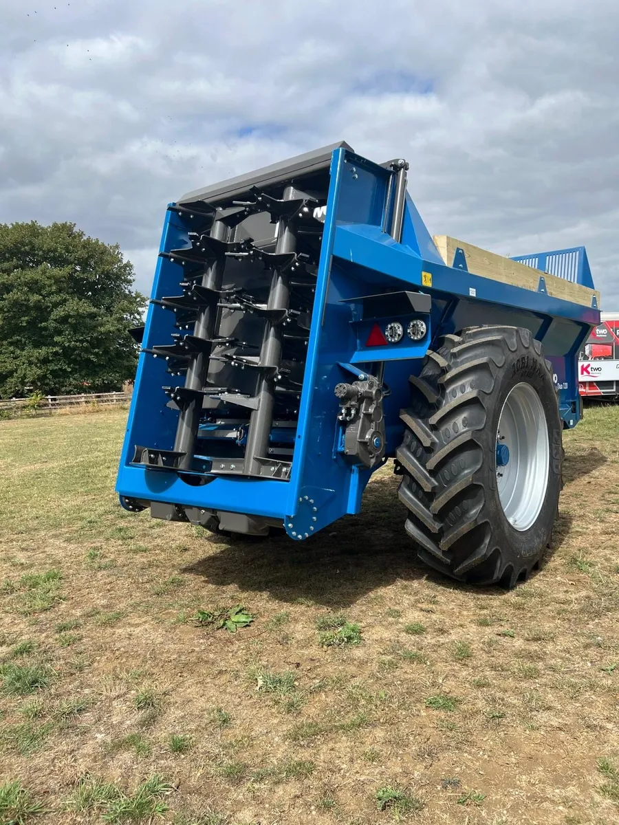KTwo Muckspreader - Image 2