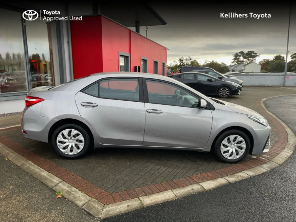 Toyota Corolla 1.33 TERRA - Image 3