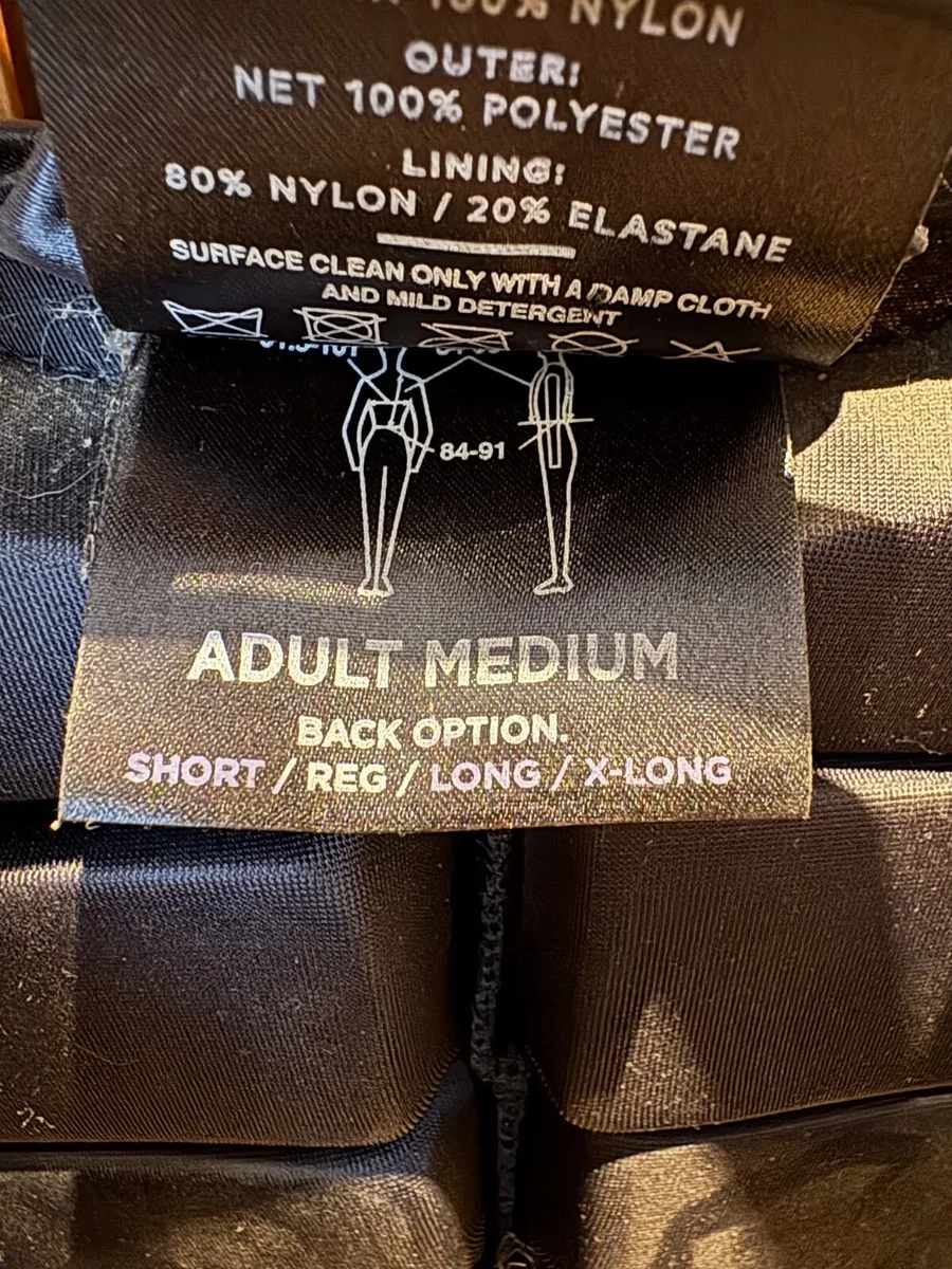 Horse riding Body Protector - Image 2