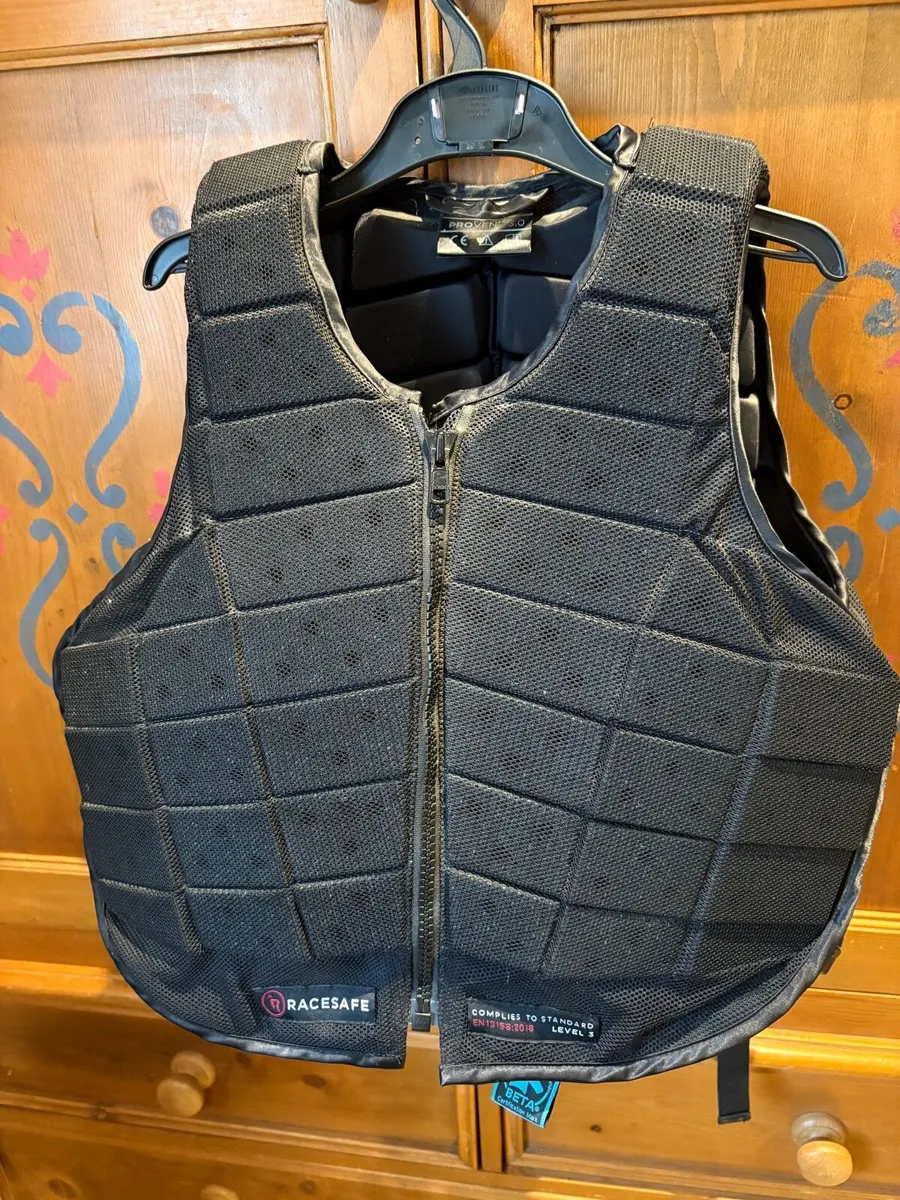 Horse riding Body Protector - Image 3