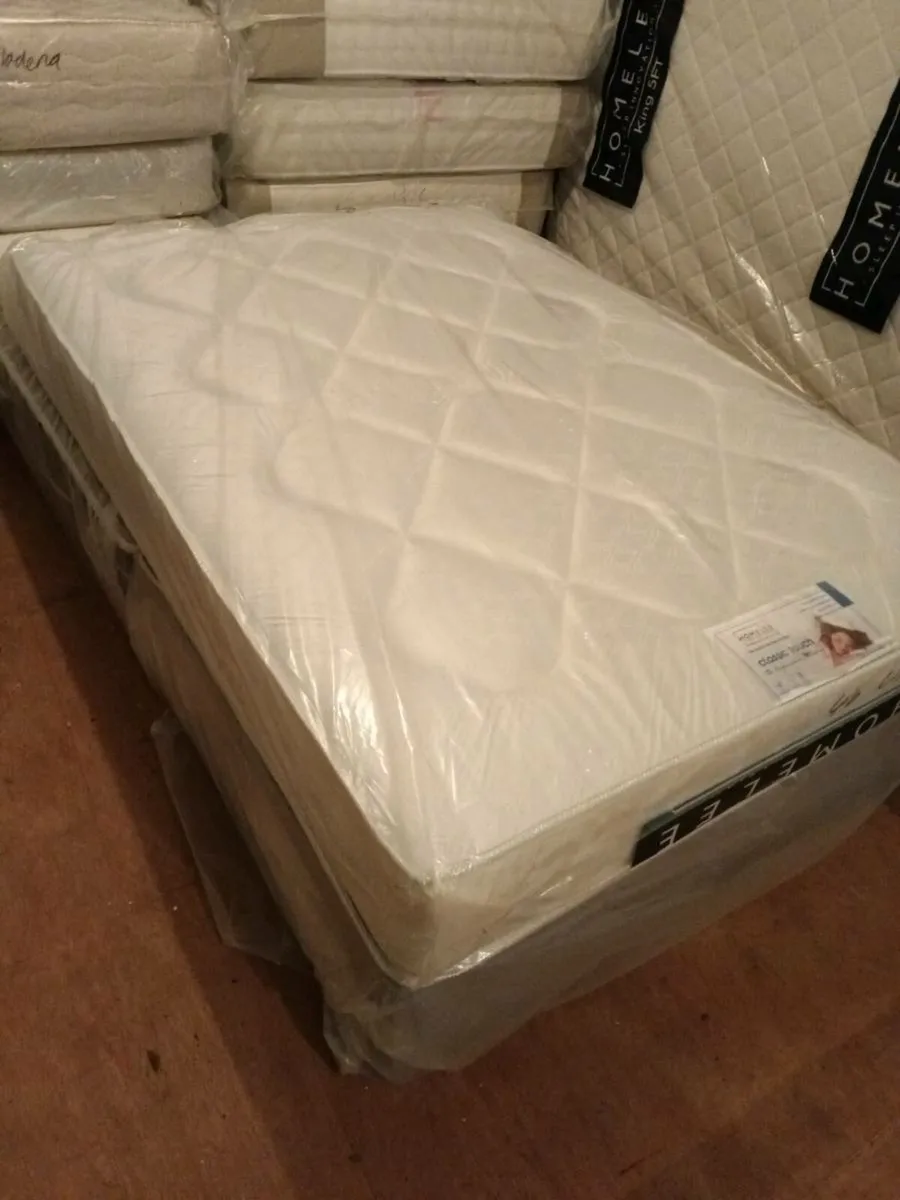 New King Size Beds - Image 1