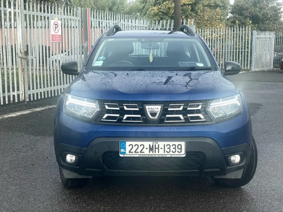Dacia Duster 1.0 TCe 90 Comfort - Image 2