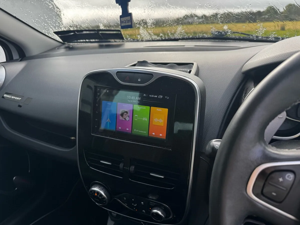 Renault Lutecia (Clio) GT SPORT - Image 2