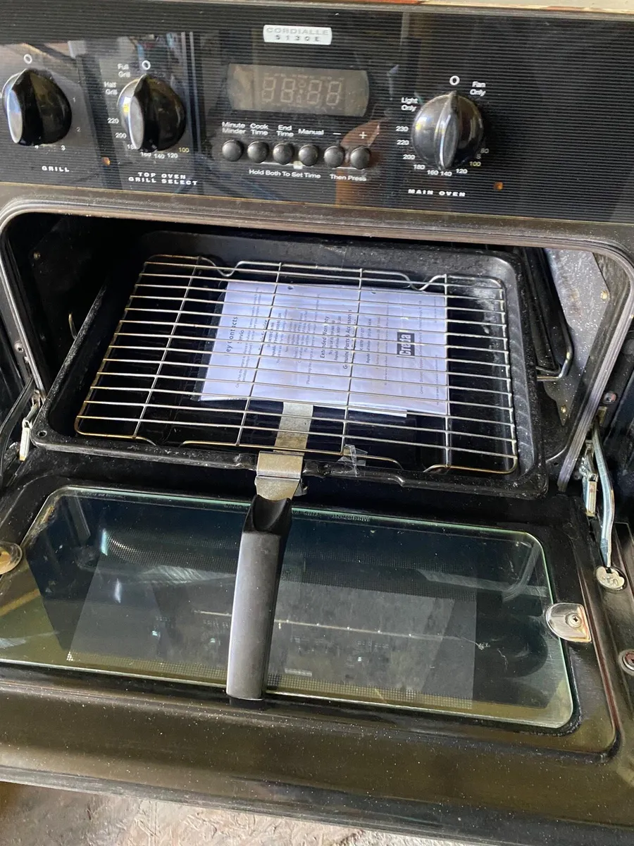 Electric cooker - Image 2