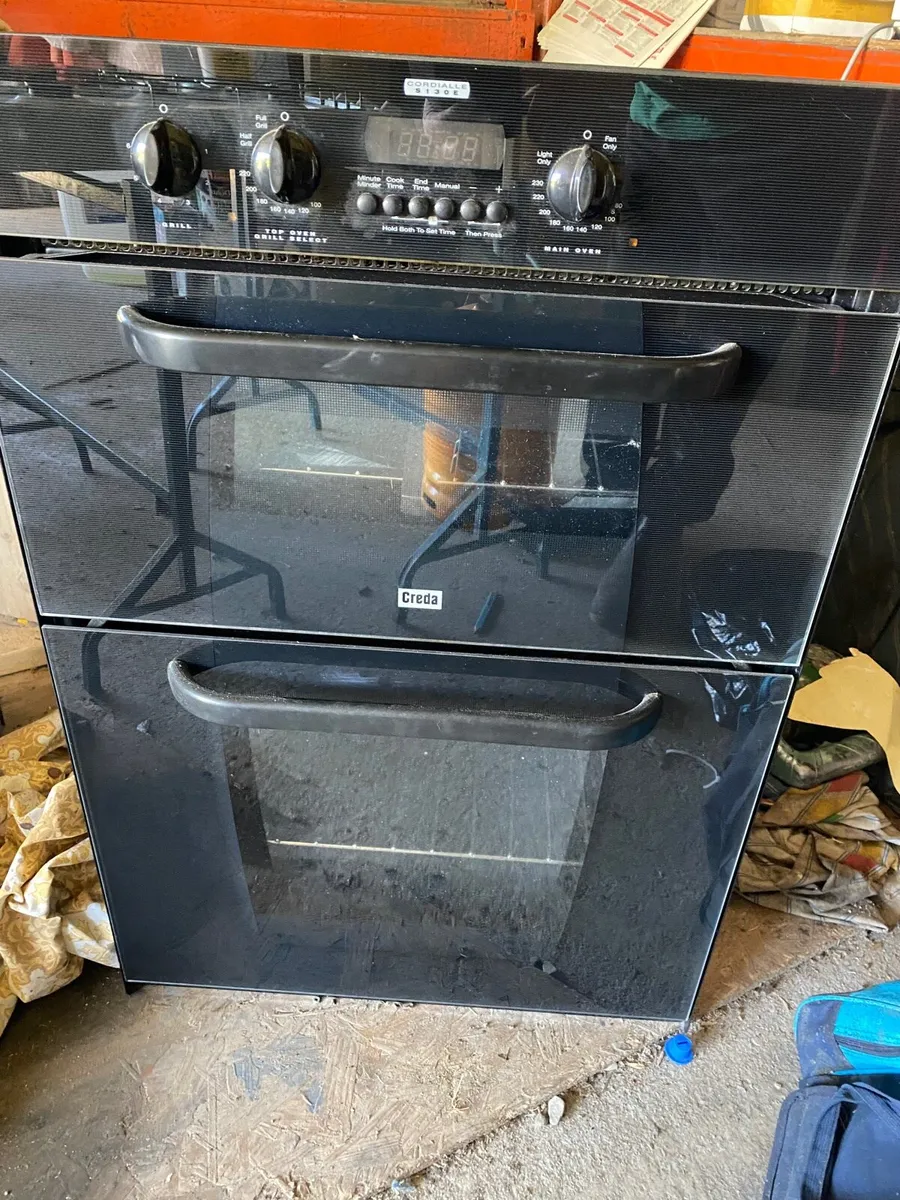 Electric cooker - Image 4
