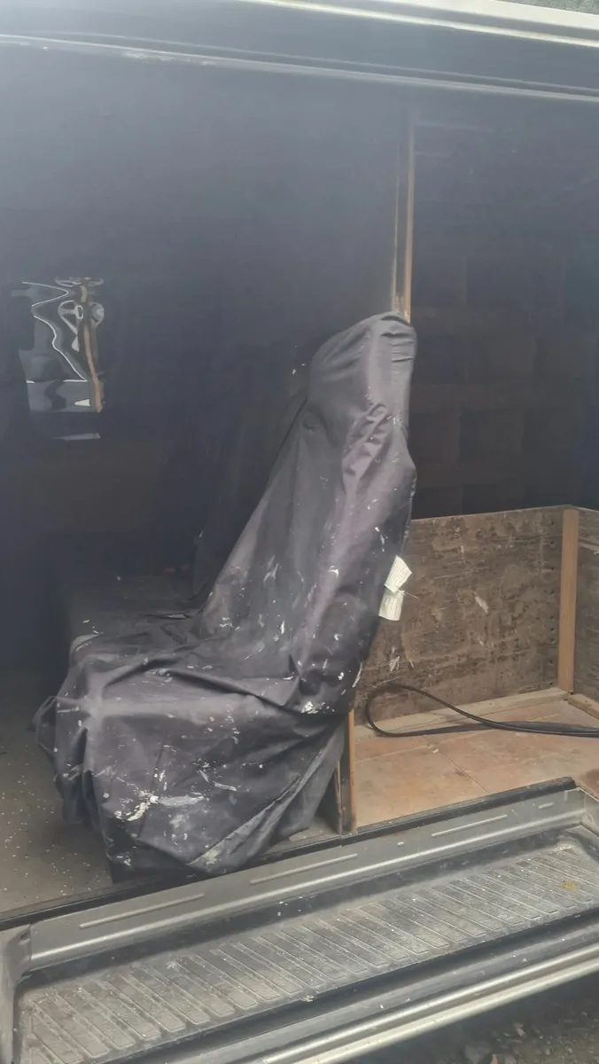 Volkswagen Crafter 2013 - Image 3