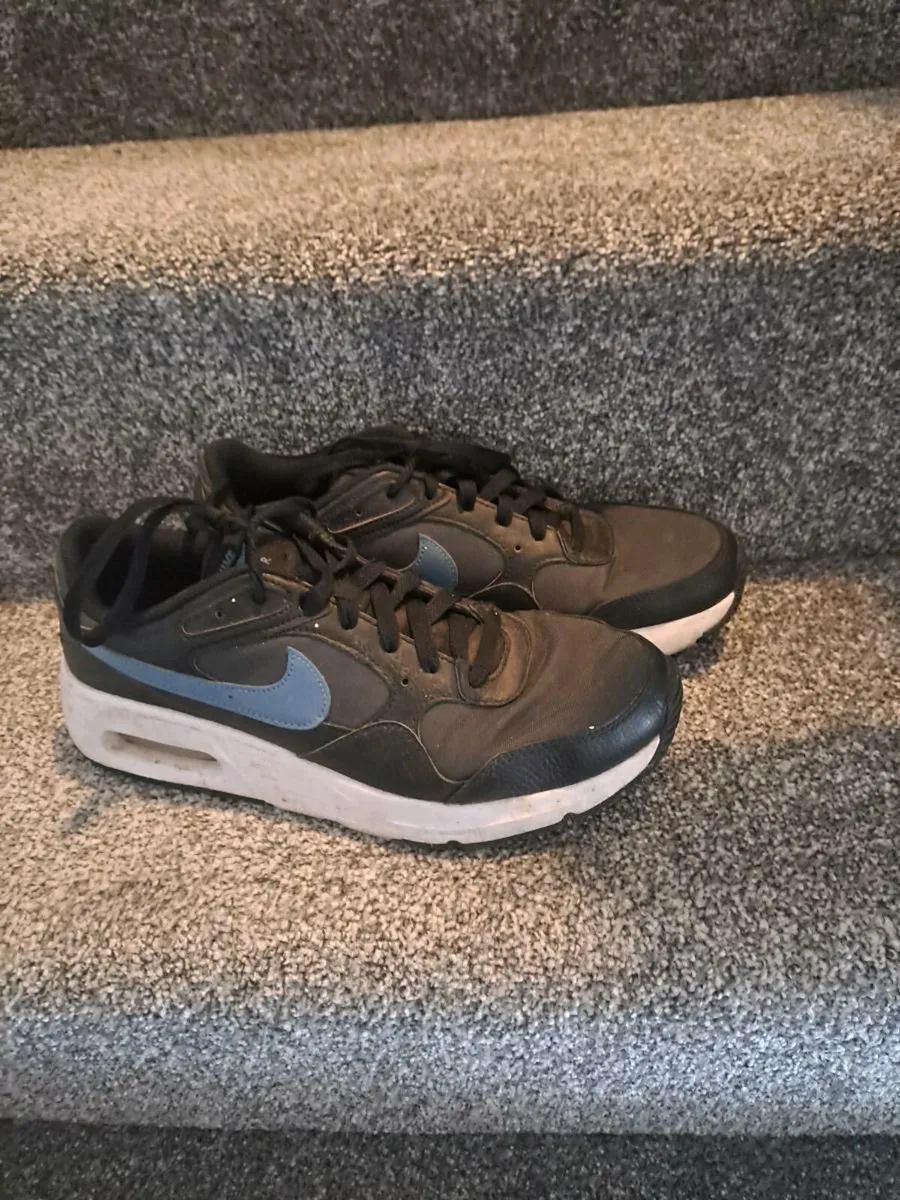 Nike runners - Image 1