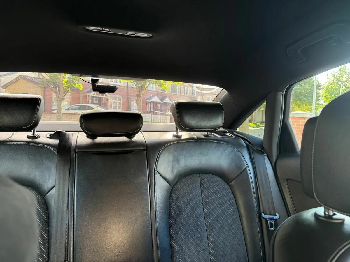 Audi A6 2018 - Image 2