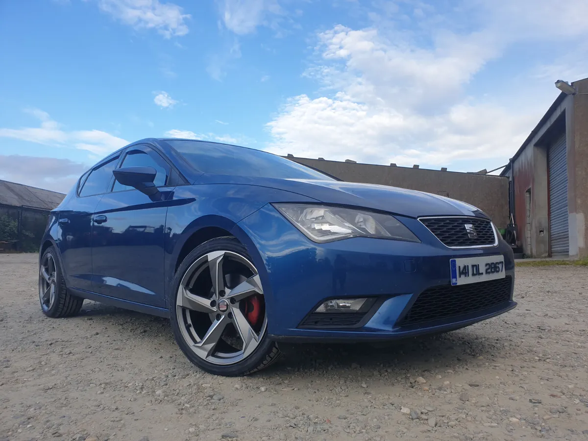**Special** 18" Audi TTRS Twists - Image 4