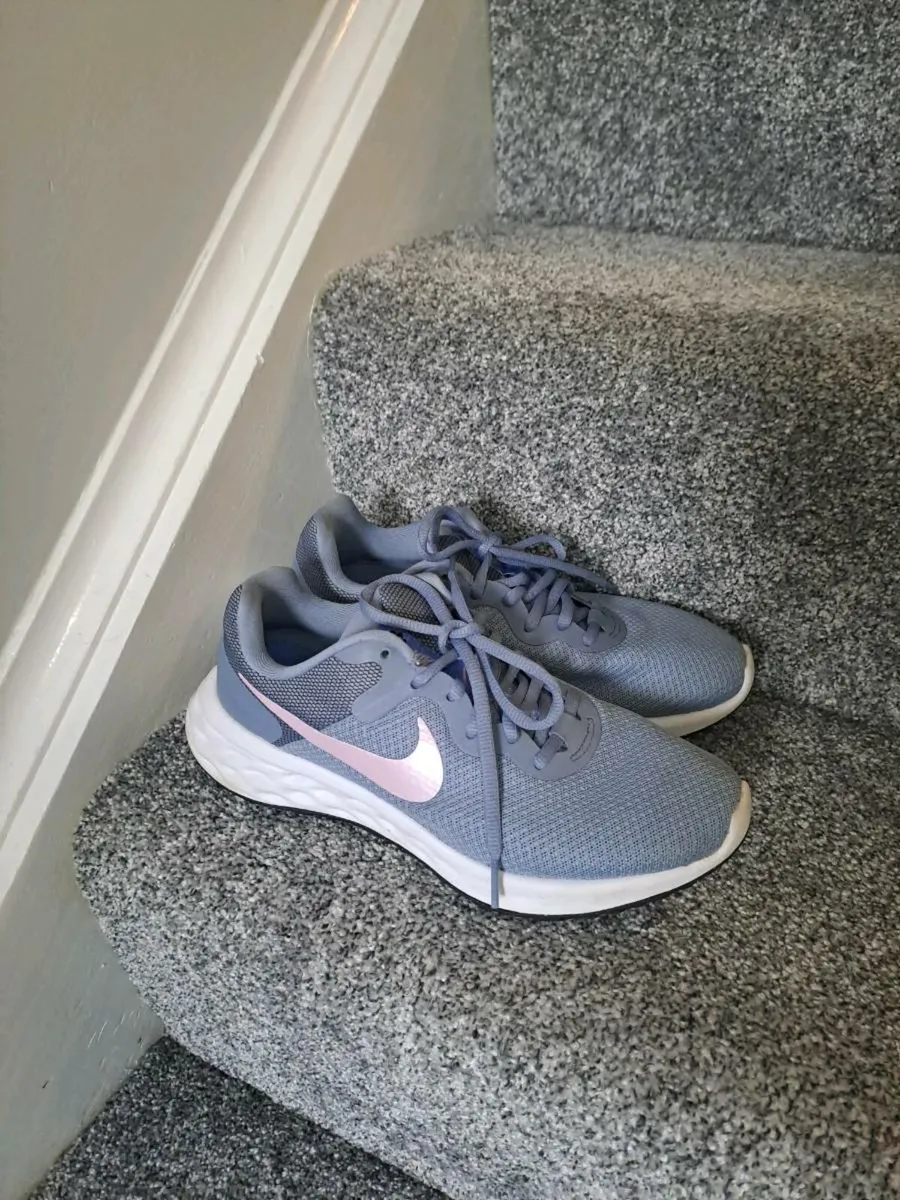 Nike runners - Image 1
