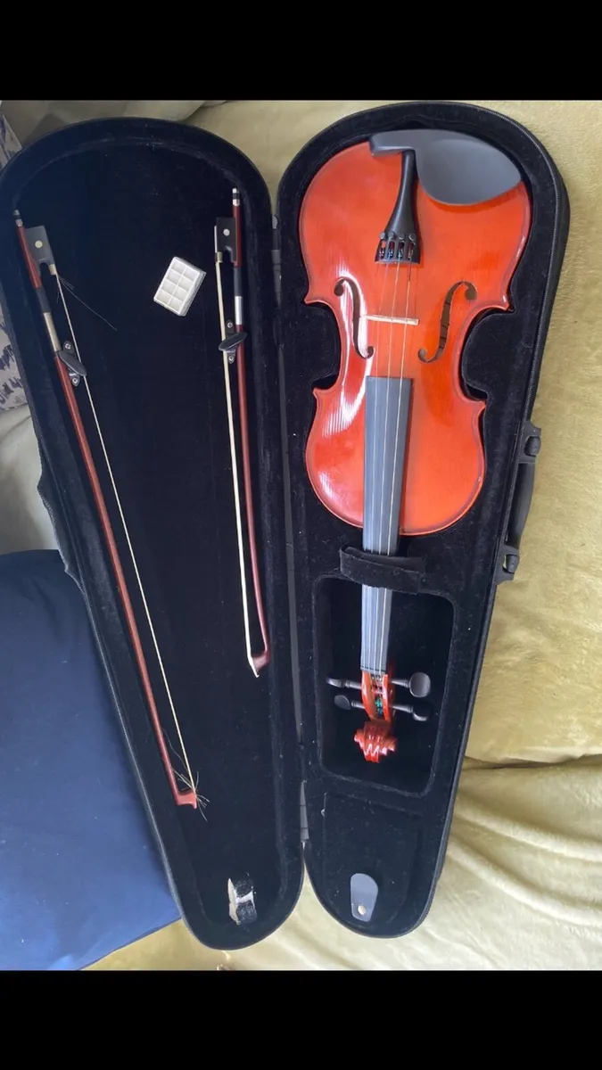 Fiddle