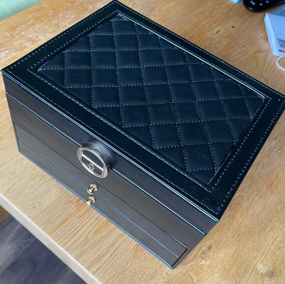 Jewellery Box - Image 1