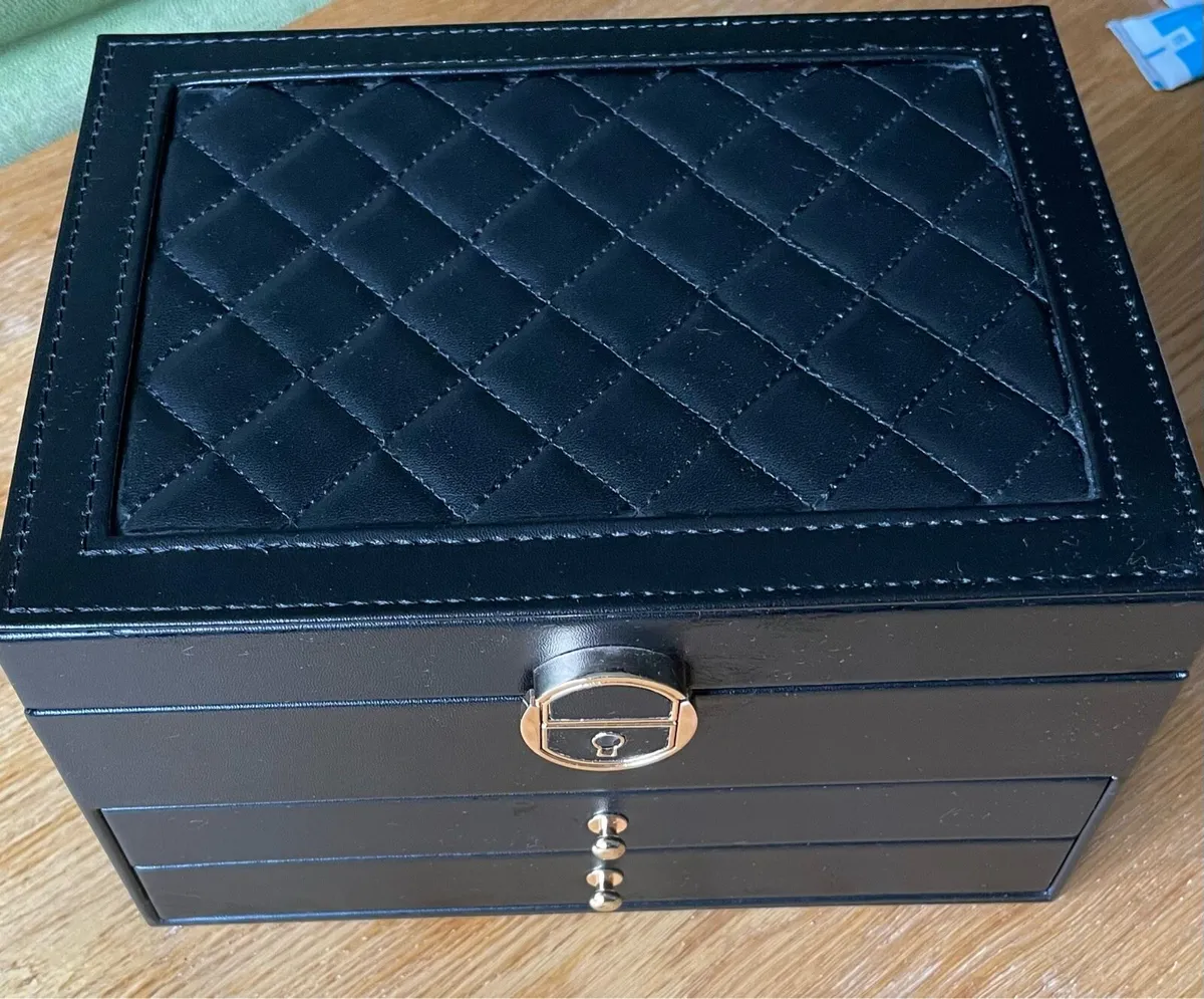 Jewellery Box - Image 2