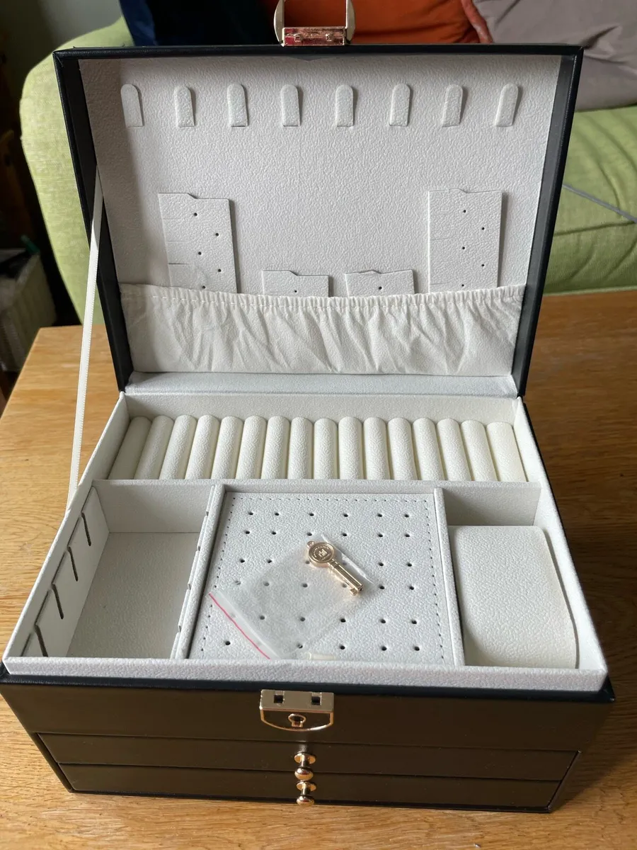 Jewellery Box - Image 3