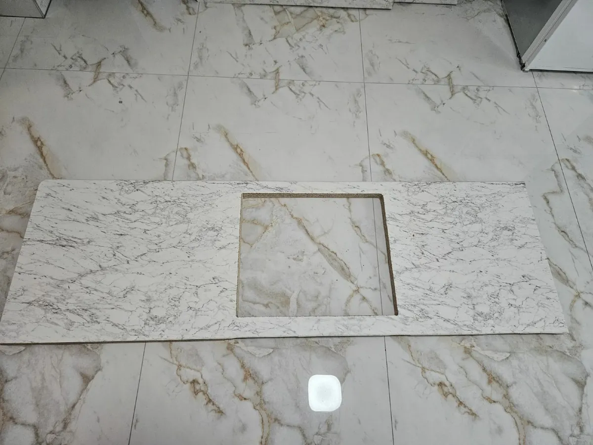 Kitchen Worktop New - Image 3