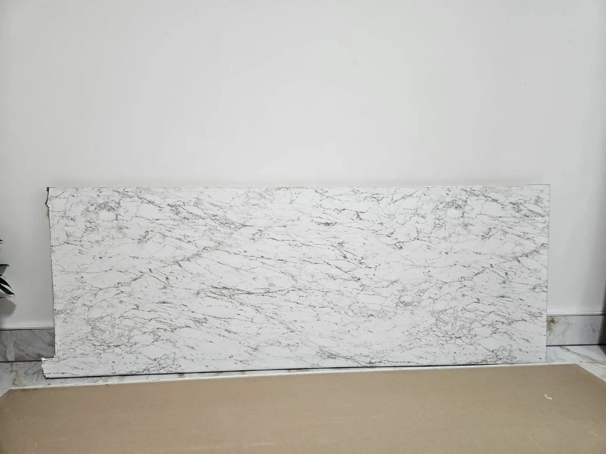 Kitchen Worktop New - Image 4