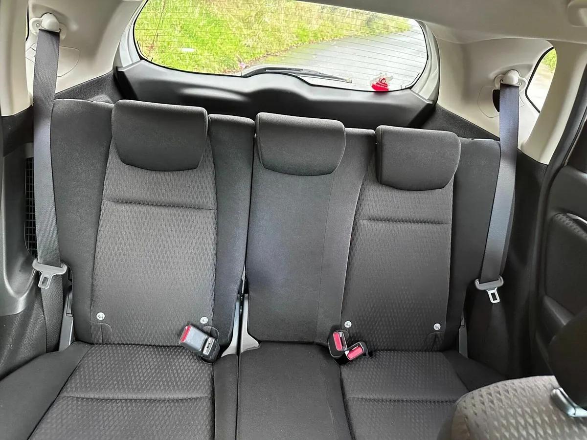 Honda Fit 2019 - Image 3