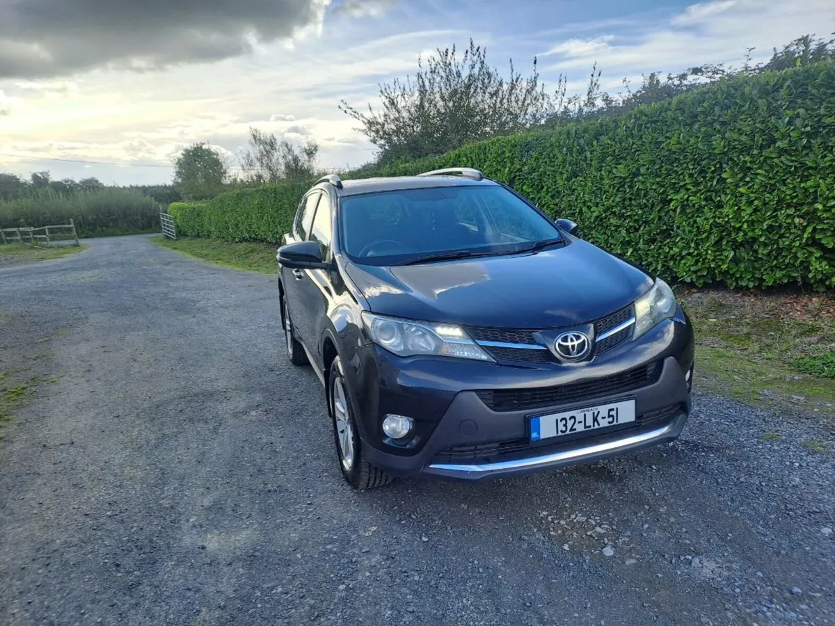 Toyota Rav 4 Luna - Image 2