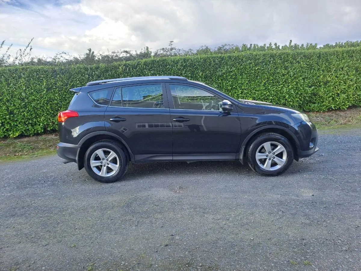 Toyota Rav 4 Luna - Image 3