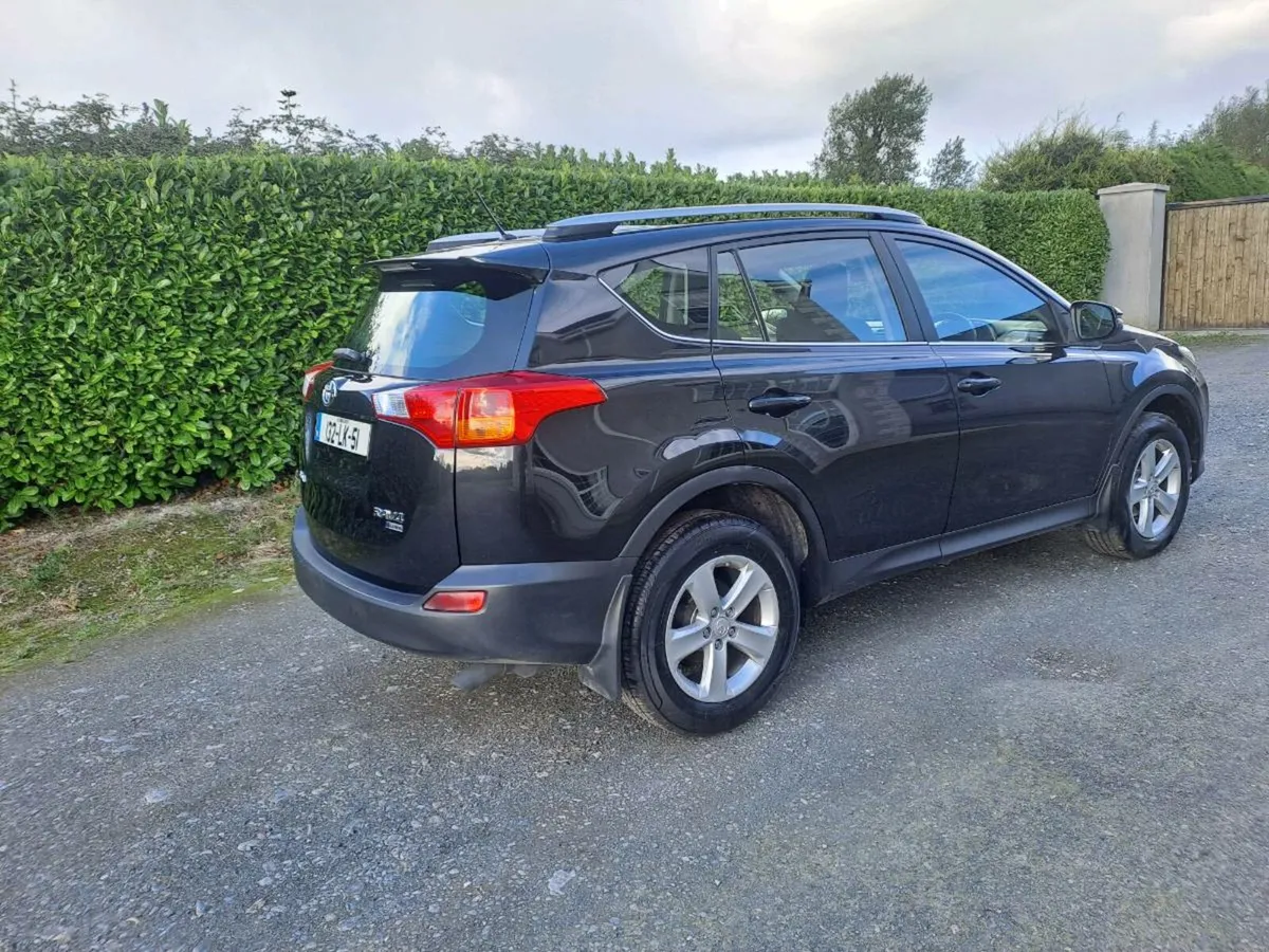 Toyota Rav 4 Luna - Image 4