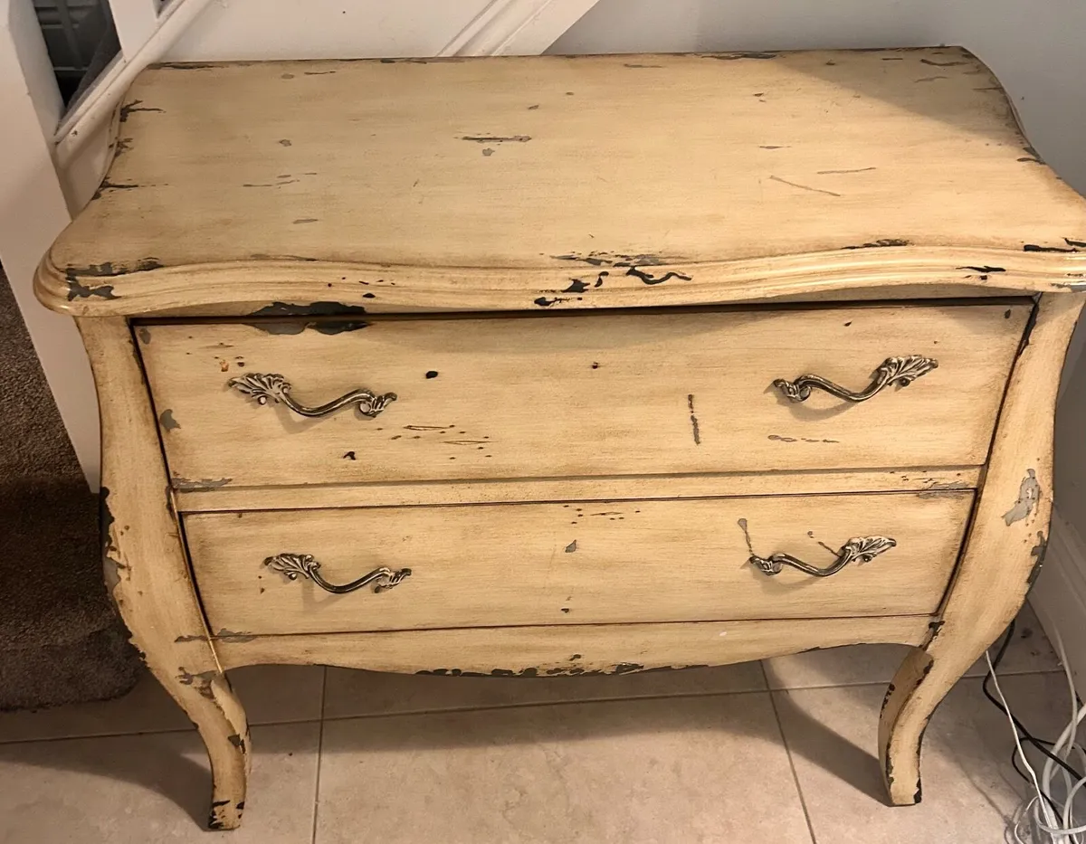 Hall Table/ Sideboard - Image 2