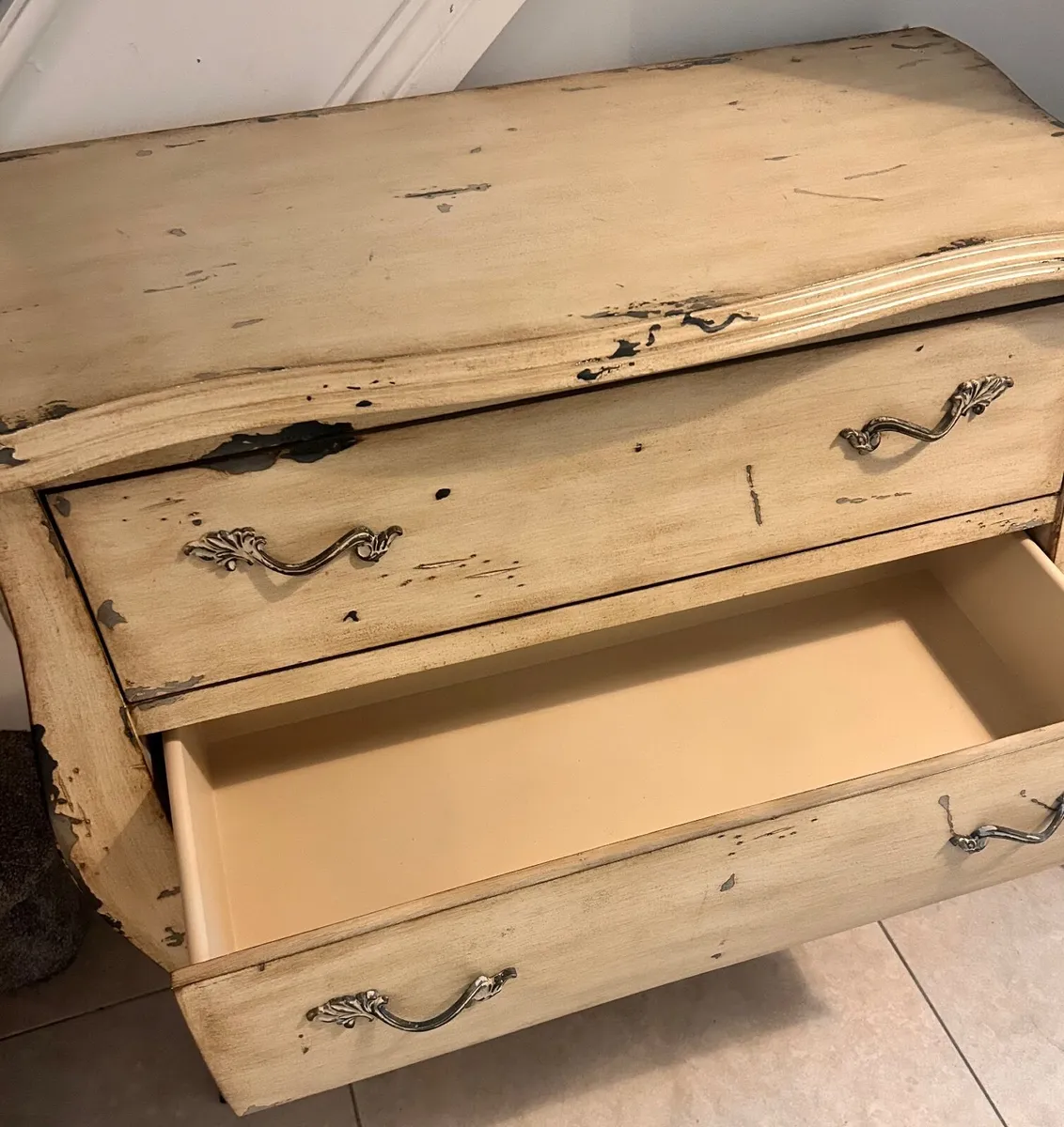 Hall Table/ Sideboard - Image 4