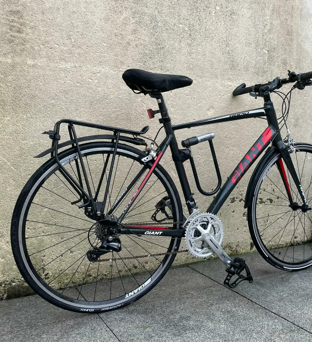 Giant rapid bicycle - Image 3