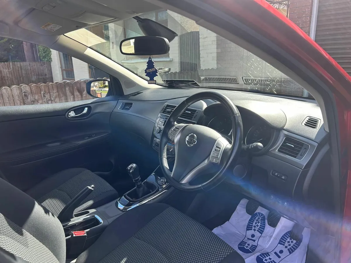 Nissan Pulsar 2019 - Image 2