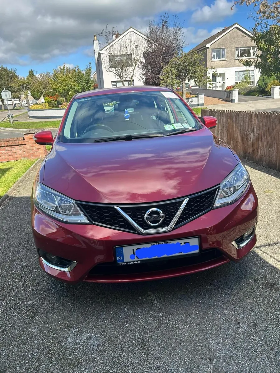 Nissan Pulsar 2019 - Image 4