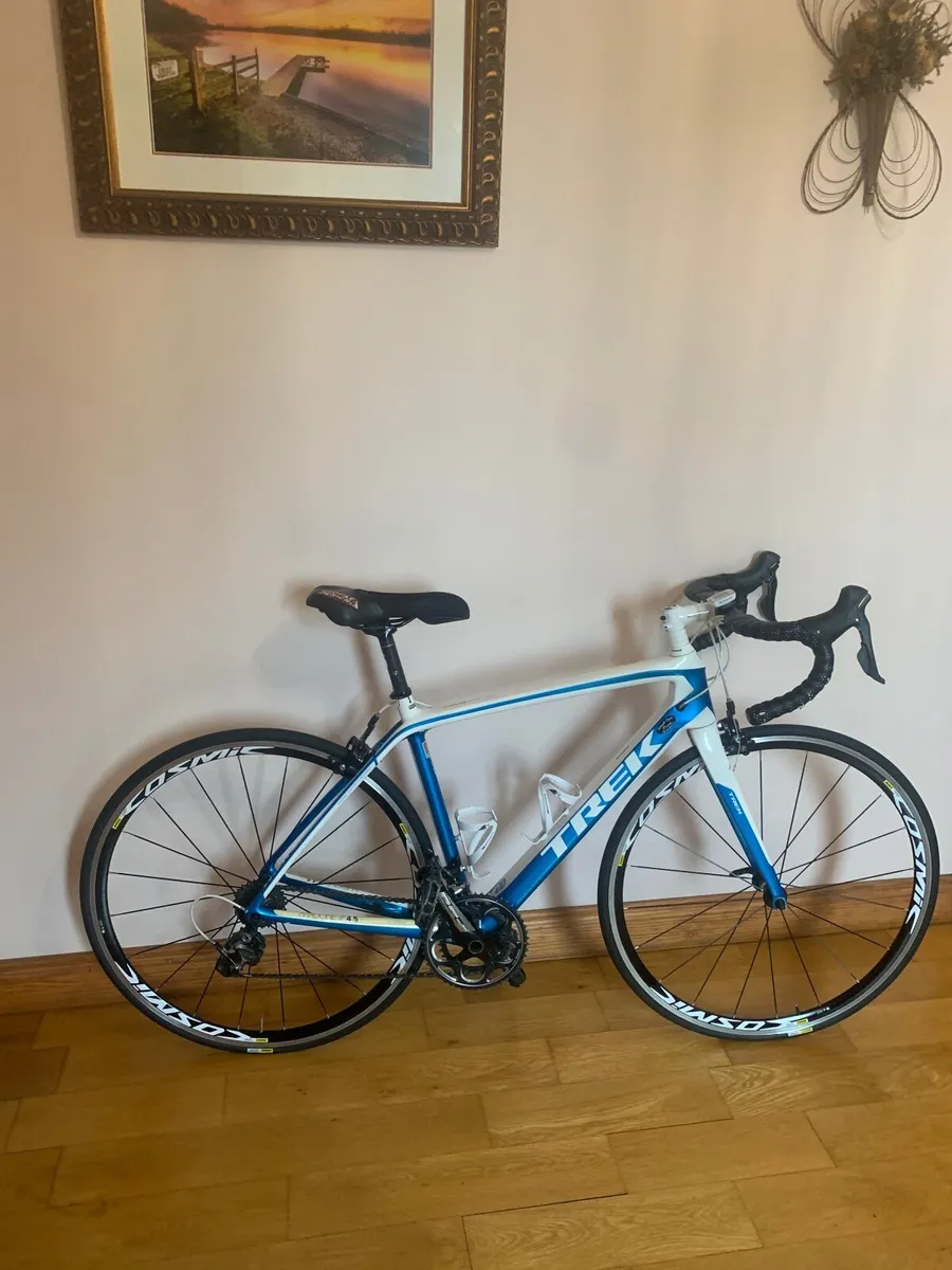Racing bicycle - Image 1