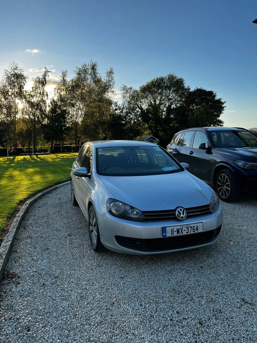Mk6 golf - Image 2