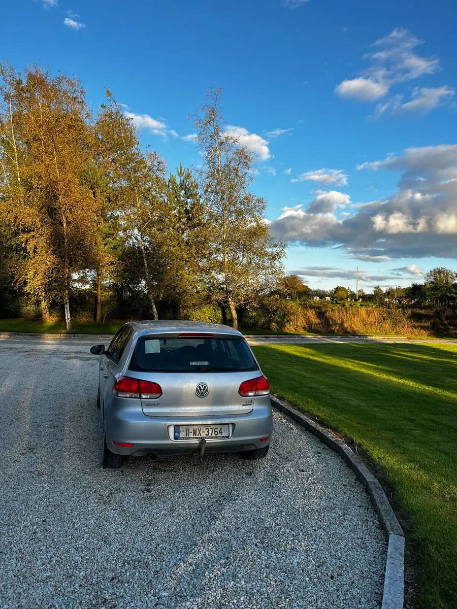 Mk6 golf - Image 3