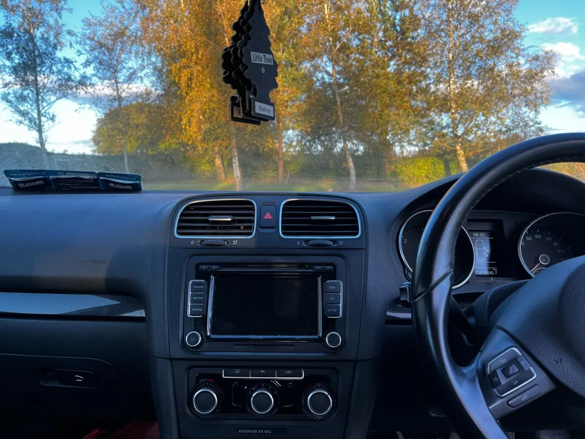 Mk6 golf - Image 4