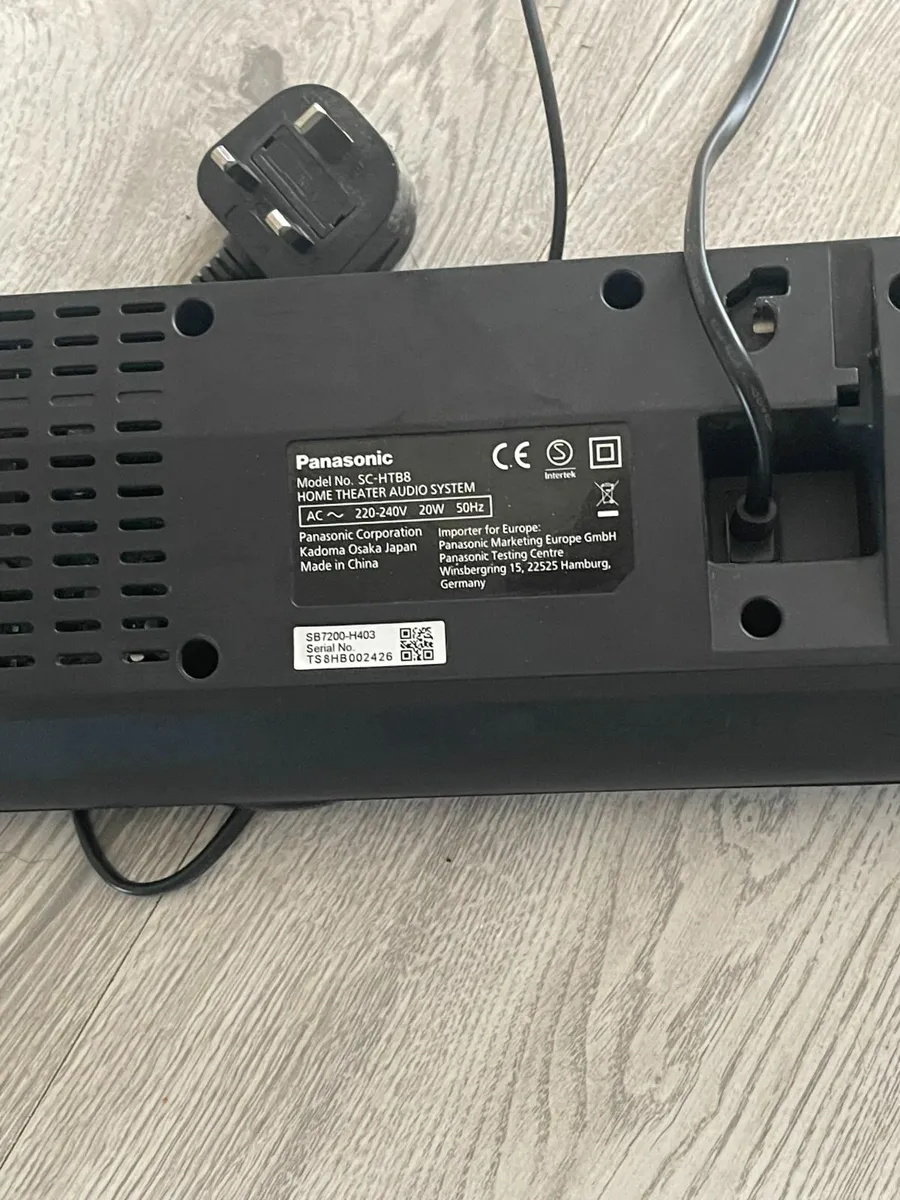 soundbar - Image 4