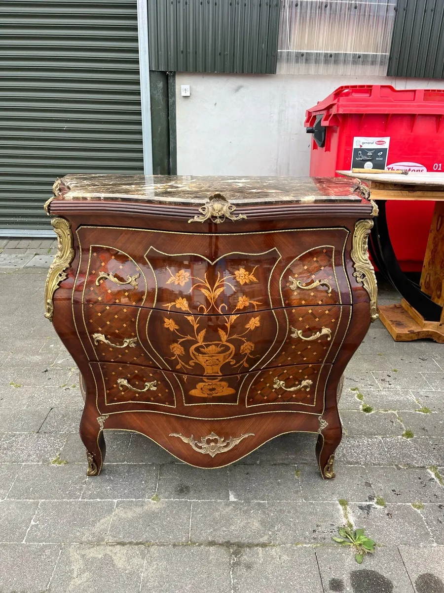 Terence Clifford Antiques - Image 1