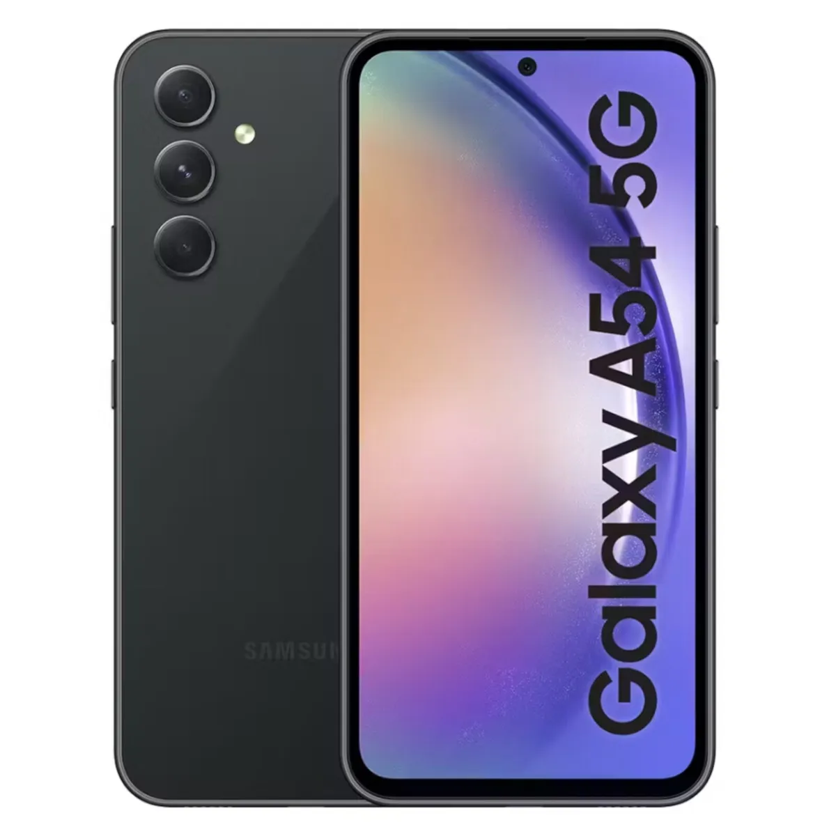 Samsung A54 5G unlocked - Image 2