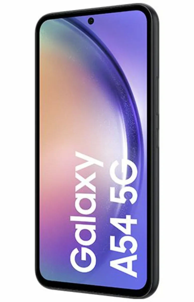 Samsung A54 5G unlocked - Image 3