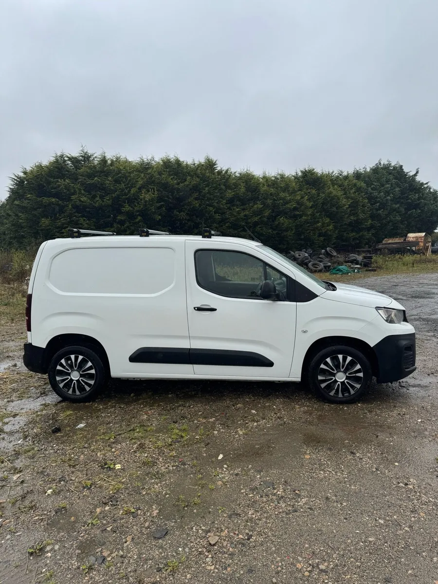 Peugeot partner - Image 4