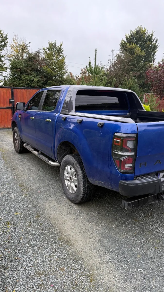 Ford Ranger 2014 - Image 4