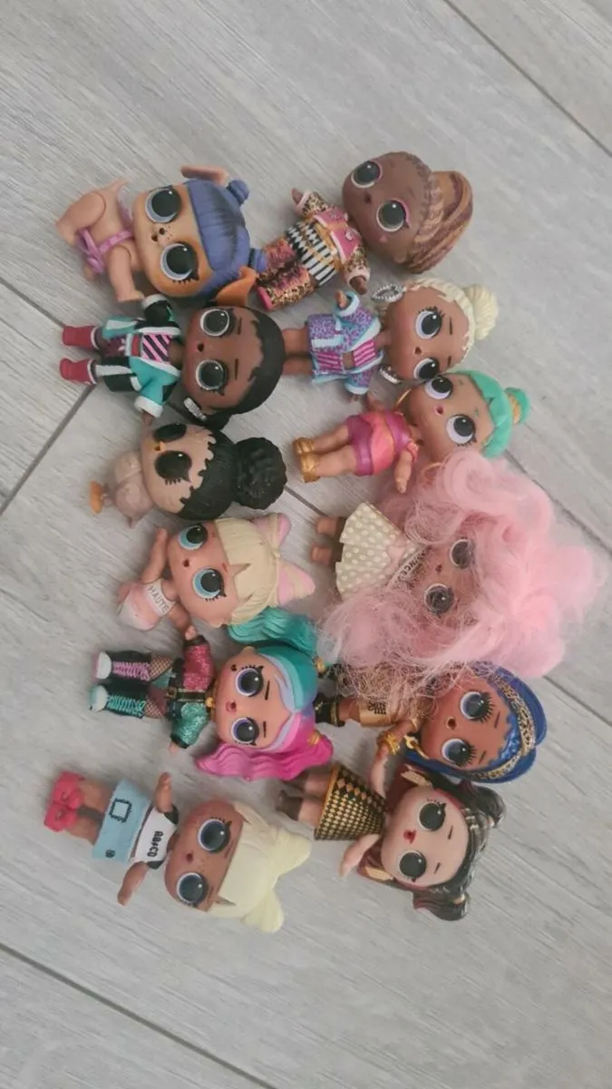 Dolls - Image 2