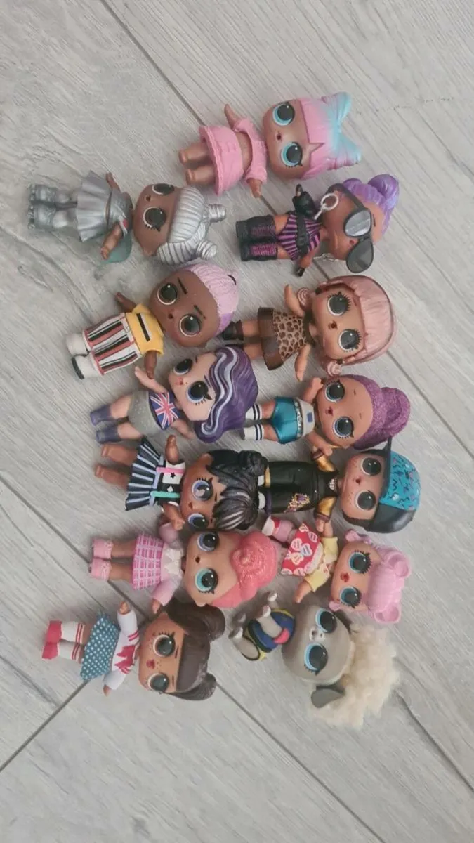 Dolls - Image 3