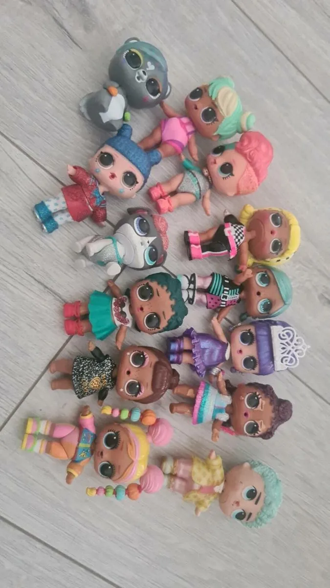 Dolls - Image 4