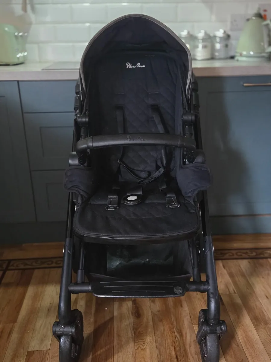 Push chair - Image 3