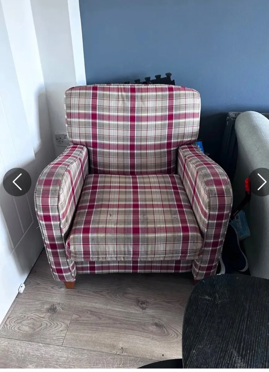 Armchair